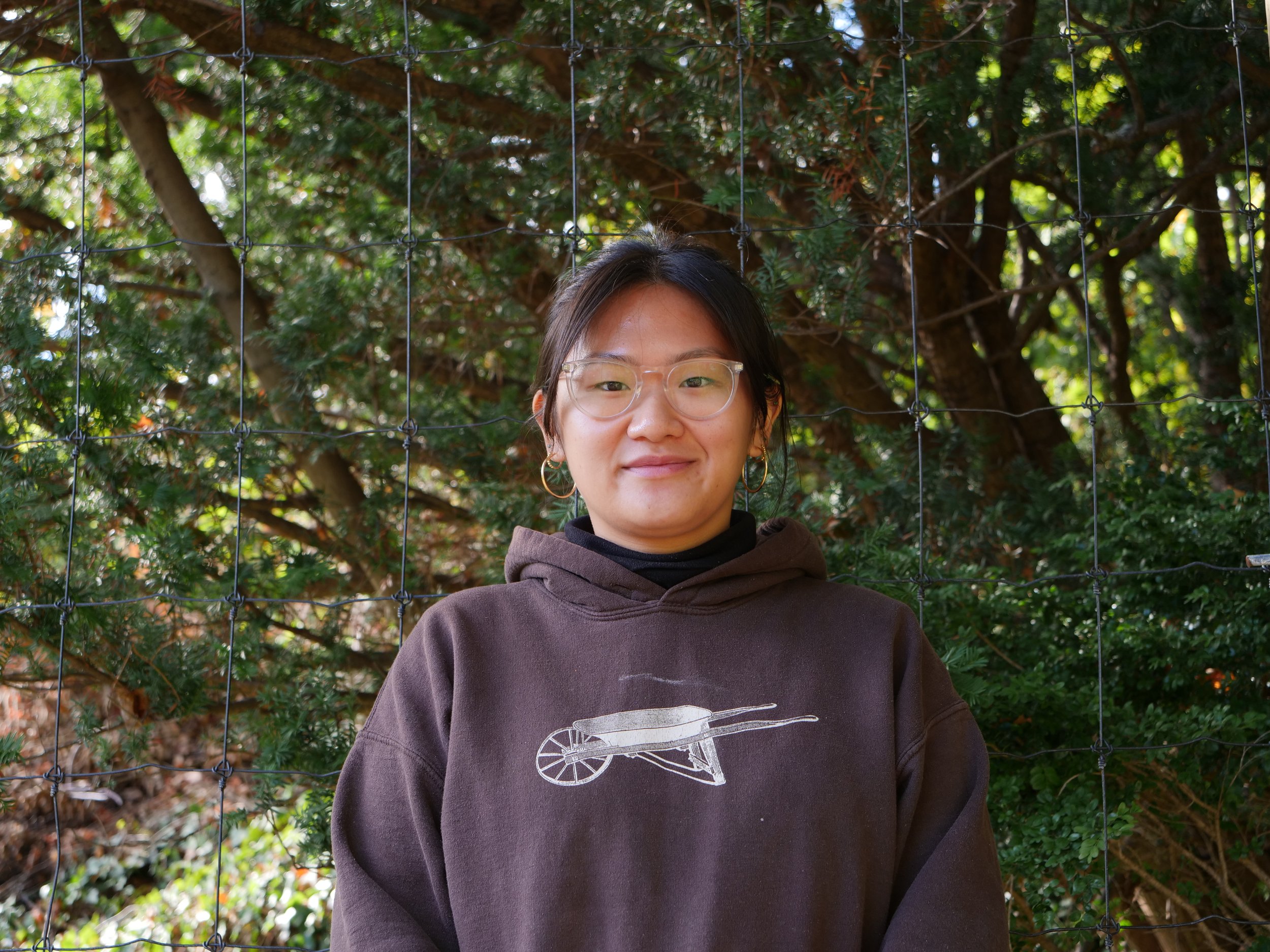 Chen Jane Su Jane Chen — Yale Sustainable Food Program